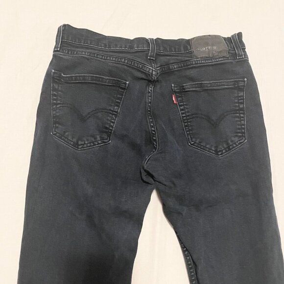 Levis 511 Jeans Mens W33 x L32 - Picture 13 of 16